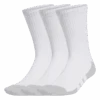 3 Paires De Chaussettes Adidas Essentials Climacool Blanc 1 3 Paires De Chaussettes Adidas Essentials Climacool Blanc -Tennis-Compagnie 3 paires de chaussettes adidas essentials climacool blanc