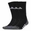 3 Paires De Chaussettes Adidas Performance Climacool Noir -Tennis-Compagnie 3 paires de chaussettes adidas performance climacool noir