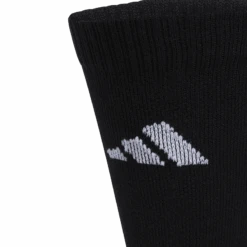 3 Paires De Chaussettes Adidas Performance Climacool Noir -Tennis-Compagnie 3 paires de chaussettes adidas performance climacool noir 3