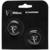 Antivibrateurs Wilson RF -Tennis-Compagnie antivibrateurs wilson rf