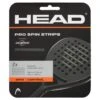 Bandes Padel Head Pro Spin Strips 2 Bandes Padel Head Pro Spin Strips -Tennis-Compagnie bandes padel head pro spin strips