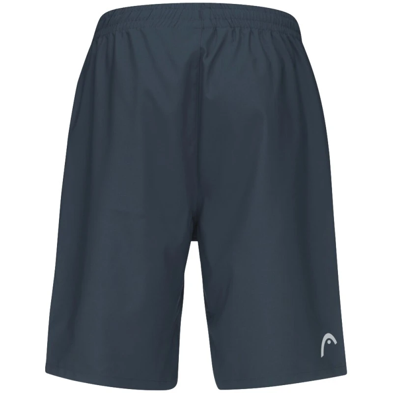 Bermuda Enfant Garçon Head Club Bleu Marine 4 Bermuda Enfant Garçon Head Club Bleu Marine – Image 2