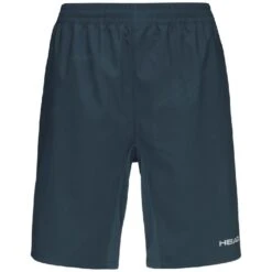Bermuda Enfant Garçon Head Club Bleu Marine