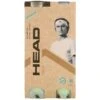 Bipack De 4 Balles Head Tour -Tennis-Compagnie bipack de 4 balles head tour