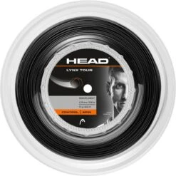 Bobine De Cordage Head Lynx Tour (200m)