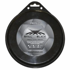 Bobine De Cordage Still In Black Protect (200m)