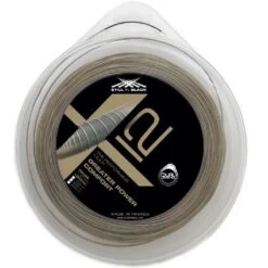 Bobine De Cordage Still In Black X12 (200m)