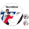 Bobine De Cordage Tecnifibre Razor Soft (200m) -Tennis-Compagnie bobine de cordage tecnifibre razor soft 200m