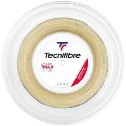 Bobine De Cordage Tecnifibre Triax (200m)