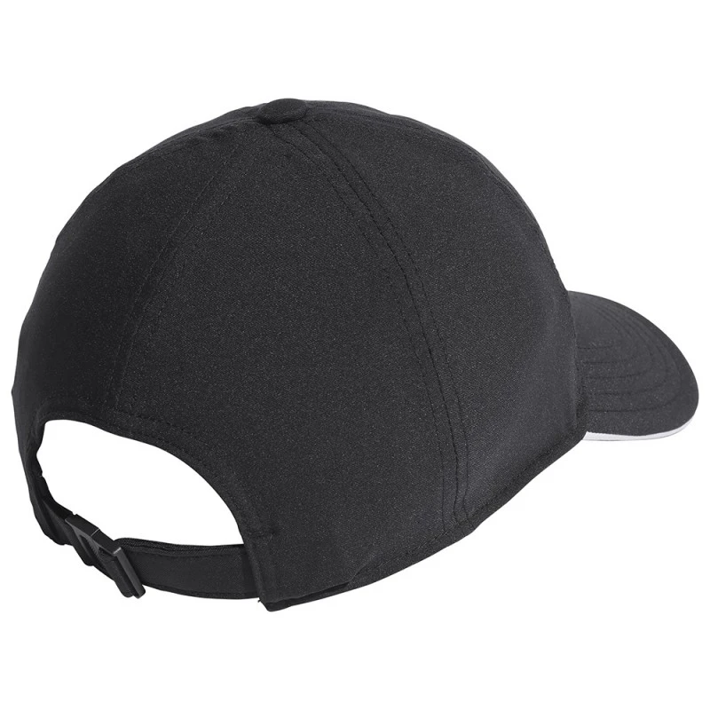 Casquette Adidas AeroReady Baseball Noir 4 Casquette Adidas AeroReady Baseball Noir – Image 2