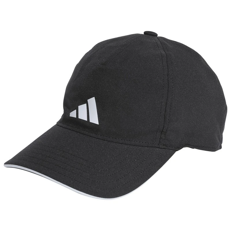Casquette Adidas AeroReady Baseball Noir 3 Casquette Adidas AeroReady Baseball Noir