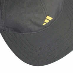 Casquette Adidas Essential AeroReady Gris -Tennis-Compagnie casquette adidas essential aeroready gris 3