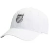 Casquette K-Swiss Blanc