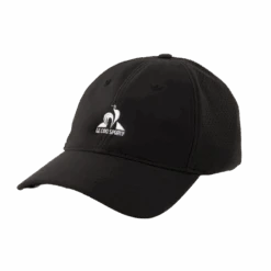 Casquette Le Coq Sportif Noir
