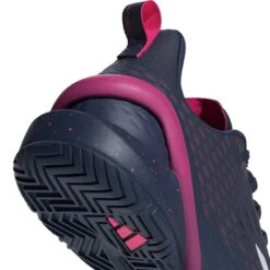 Chaussure Adidas Adizero Cybersonic Toutes Surfaces Violet 14 Chaussure Adidas Adizero Cybersonic Toutes Surfaces Violet -Tennis-Compagnie chaussure adidas adizero cybersonic toutes surfaces violet 4