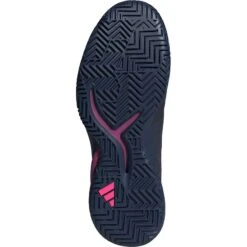 Chaussure Adidas Adizero Cybersonic Toutes Surfaces Violet 17 Chaussure Adidas Adizero Cybersonic Toutes Surfaces Violet -Tennis-Compagnie chaussure adidas adizero cybersonic toutes surfaces violet 7