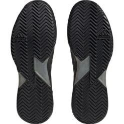 Chaussure Adidas Adizero Ubersonic 4.0 Noir 15 Chaussure Adidas Adizero Ubersonic 4.0 Noir -Tennis-Compagnie chaussure adidas adizero ubersonic 40 noir 4