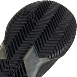 Chaussure Adidas Adizero Ubersonic 4.0 Noir 19 Chaussure Adidas Adizero Ubersonic 4.0 Noir -Tennis-Compagnie chaussure adidas adizero ubersonic 40 noir 8