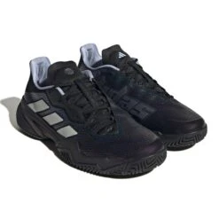 Chaussure Adidas Barricade Toutes Surfaces Noir 11 Chaussure Adidas Barricade Toutes Surfaces Noir -Tennis-Compagnie chaussure adidas barricade toutes surfaces noir 3
