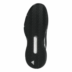 Chaussure Adidas Solematch Controle 2 Terre Battue Noir -Tennis-Compagnie chaussure adidas solematch controle 2 terre battue noir 5