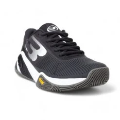 Chaussure De Padel Bullpadel Vertex Vibram 25V Gris -Tennis-Compagnie chaussure de padel bullpadel vertex vibram 25v gris 2