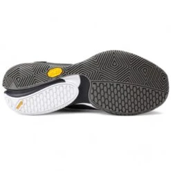 Chaussure De Padel Bullpadel Vertex Vibram 25V Gris -Tennis-Compagnie chaussure de padel bullpadel vertex vibram 25v gris 3