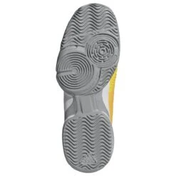 Chaussure Enfant Adidas Barricade Toutes Surfaces Jaune -Tennis-Compagnie chaussure enfant adidas barricade toutes surfaces jaune 6