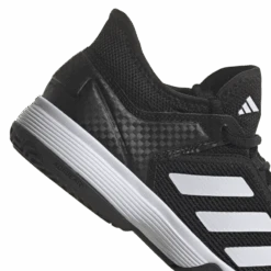 Chaussure Enfant Adidas Ubersonic 4 Noir -Tennis-Compagnie chaussure enfant adidas ubersonic 4 noir 4