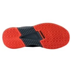 Chaussure Enfant Head Sprint Pro 4.0 Toutes Surfaces Bleu Marine -Tennis-Compagnie chaussure enfant head sprint pro 40 toutes surfaces bleu marine 4