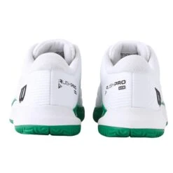Chaussure Enfant Wilson Rush Pro Ace Toutes Surfaces Blanc -Tennis-Compagnie chaussure enfant wilson rush pro ace toutes surfaces blanc 7