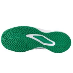 Chaussure Enfant Wilson Rush Pro Ace Toutes Surfaces Blanc -Tennis-Compagnie chaussure enfant wilson rush pro ace toutes surfaces blanc 8