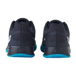 Chaussure Enfant Wilson Rush Pro L Toutes Surfaces Bleu Marine -Tennis-Compagnie chaussure enfant wilson rush pro l toutes surfaces bleu marine 6