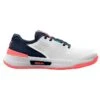 Chaussure Femme Wilson Intrigue Pro Toutes Surfaces Blanc 1 Chaussure Femme Wilson Intrigue Pro Toutes Surfaces Blanc -Tennis-Compagnie chaussure femme wilson intrigue pro toutes surfaces blanc