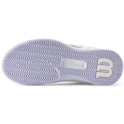 Chaussure Femme Wilson Intrigue Pro Toutes Surfaces Blanc/Violet 13 Chaussure Femme Wilson Intrigue Pro Toutes Surfaces Blanc/Violet -Tennis-Compagnie chaussure femme wilson intrigue pro toutes surfaces blancviolet 3