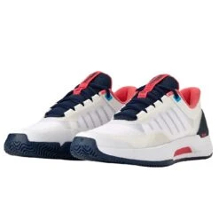 Chaussure Femme Wilson Intrigue Tour Toutes Surfaces Blanc 10 Chaussure Femme Wilson Intrigue Tour Toutes Surfaces Blanc -Tennis-Compagnie chaussure femme wilson intrigue tour toutes surfaces blanc 2