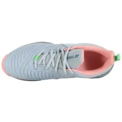 Chaussure Femme Yonex Sonicage 3 Toutes Surfaces Gris -Tennis-Compagnie chaussure femme yonex sonicage 3 toutes surfaces gris 3