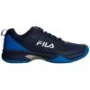 Chaussure Fila Incontro Toutes Surfaces Bleu Marine 1 Chaussure Fila Incontro Toutes Surfaces Bleu Marine -Tennis-Compagnie chaussure fila incontro toutes surfaces bleu marine