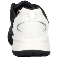 Chaussure Fila Vicente Bleu Marine -Tennis-Compagnie chaussure fila vicente bleu marine 3