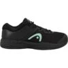 Chaussure Head Revolt Evo 2.0 Toutes Surfaces Noir 1 Chaussure Head Revolt Evo 2.0 Toutes Surfaces Noir -Tennis-Compagnie chaussure head revolt evo 20 toutes surfaces noir