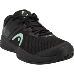 Chaussure Head Revolt Evo 2.0 Toutes Surfaces Noir -Tennis-Compagnie chaussure head revolt evo 20 toutes surfaces noir 2