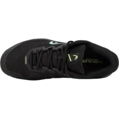 Chaussure Head Revolt Evo 2.0 Toutes Surfaces Noir -Tennis-Compagnie chaussure head revolt evo 20 toutes surfaces noir 4