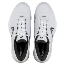 Chaussure Head Revolt Pro 4.5 Toutes Surfaces Blanc -Tennis-Compagnie chaussure head revolt pro 45 toutes surfaces blanc 3