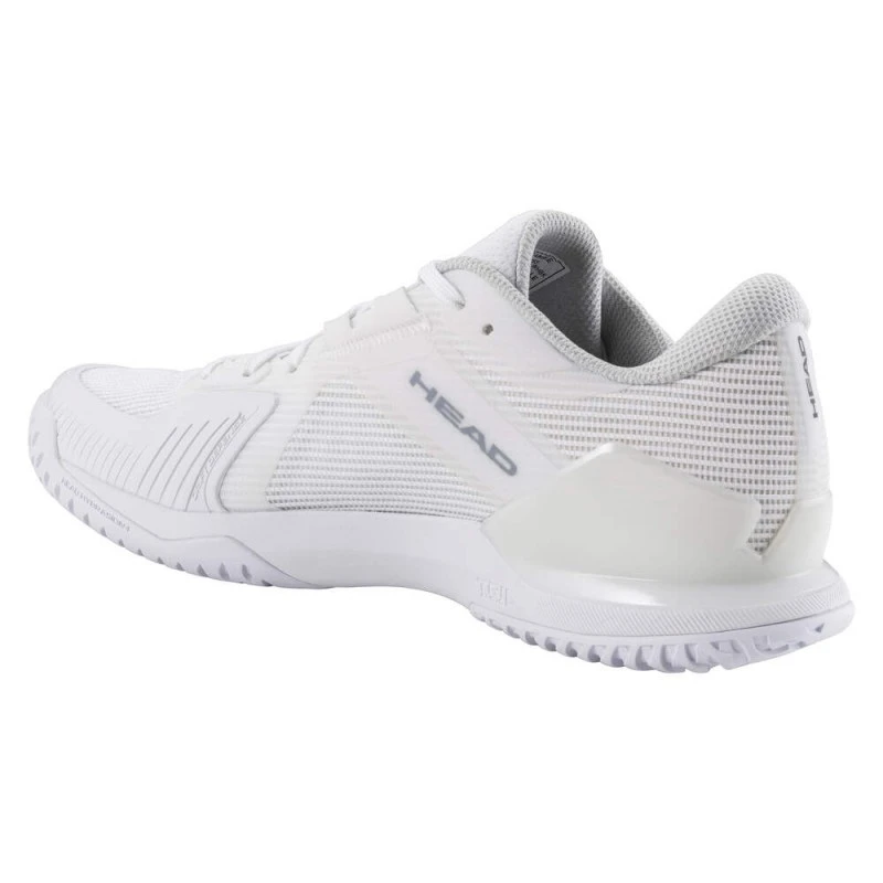 Chaussure Head Sprint Pro 4.0 Toutes Surfaces Blanc 4 Chaussure Head Sprint Pro 4.0 Toutes Surfaces Blanc – Image 2