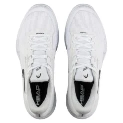 Chaussure Head Sprint Pro 4.0 Toutes Surfaces Blanc 10 Chaussure Head Sprint Pro 4.0 Toutes Surfaces Blanc -Tennis-Compagnie chaussure head sprint pro 40 toutes surfaces blanc 3