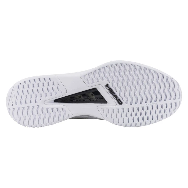 Chaussure Head Sprint Pro 4.0 Toutes Surfaces Blanc 7 Chaussure Head Sprint Pro 4.0 Toutes Surfaces Blanc – Image 5