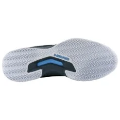 Chaussure Head Sprint Team 3.5 Terre Battue Bleu Marine -Tennis-Compagnie chaussure head sprint team 35 terre battue bleu marine 4