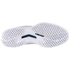 Chaussure Head Sprint Team 3.5 Toutes Surfaces Blanc -Tennis-Compagnie chaussure head sprint team 35 toutes surfaces blanc 3