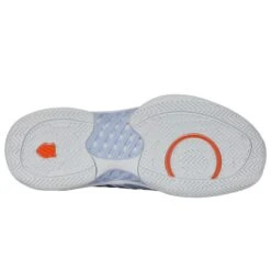 Chaussure K-Swiss Express Light 3 Toutes Surfaces Bleu Ciel -Tennis-Compagnie chaussure k swiss express light 3 toutes surfaces bleu ciel 3