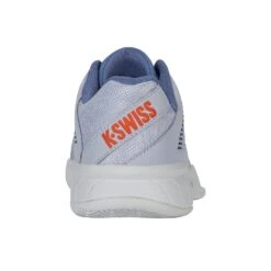 Chaussure K-Swiss Express Light 3 Toutes Surfaces Bleu Ciel -Tennis-Compagnie chaussure k swiss express light 3 toutes surfaces bleu ciel 5