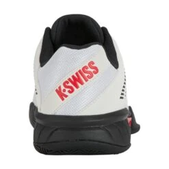 Chaussure K-Swiss Express Light 3 Toutes Surfaces Gris -Tennis-Compagnie chaussure k swiss express light 3 toutes surfaces gris 3